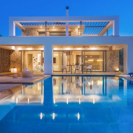 Villa Azimut 2 By Villa Plus Πλάνος Εξωτερικό φωτογραφία