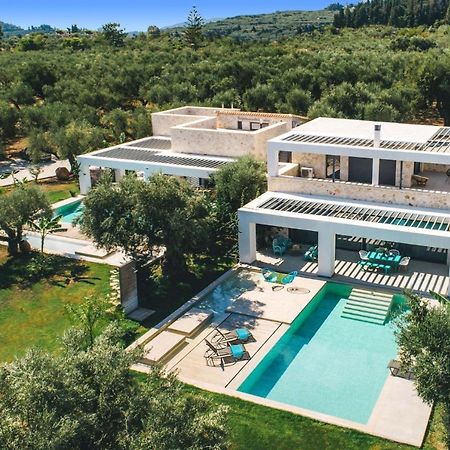 Villa Azimut 2 By Villa Plus Πλάνος Εξωτερικό φωτογραφία