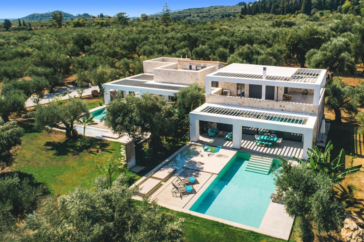 Villa Azimut 2 By Villa Plus Πλάνος Εξωτερικό φωτογραφία